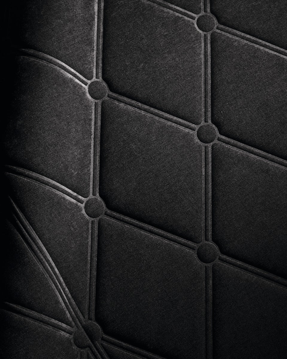 Élitis Forms Madone chenille RM 1056 80 in een sfeervol interieur