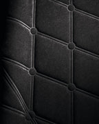 Élitis Forms Madone chenille RM 1056 80 in een sfeervol interieur
