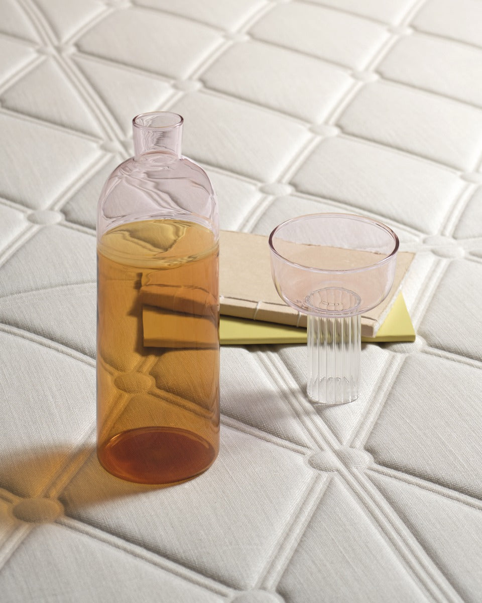 Élitis Forms Madone lin RM 1057 01 in een sfeervol interieur