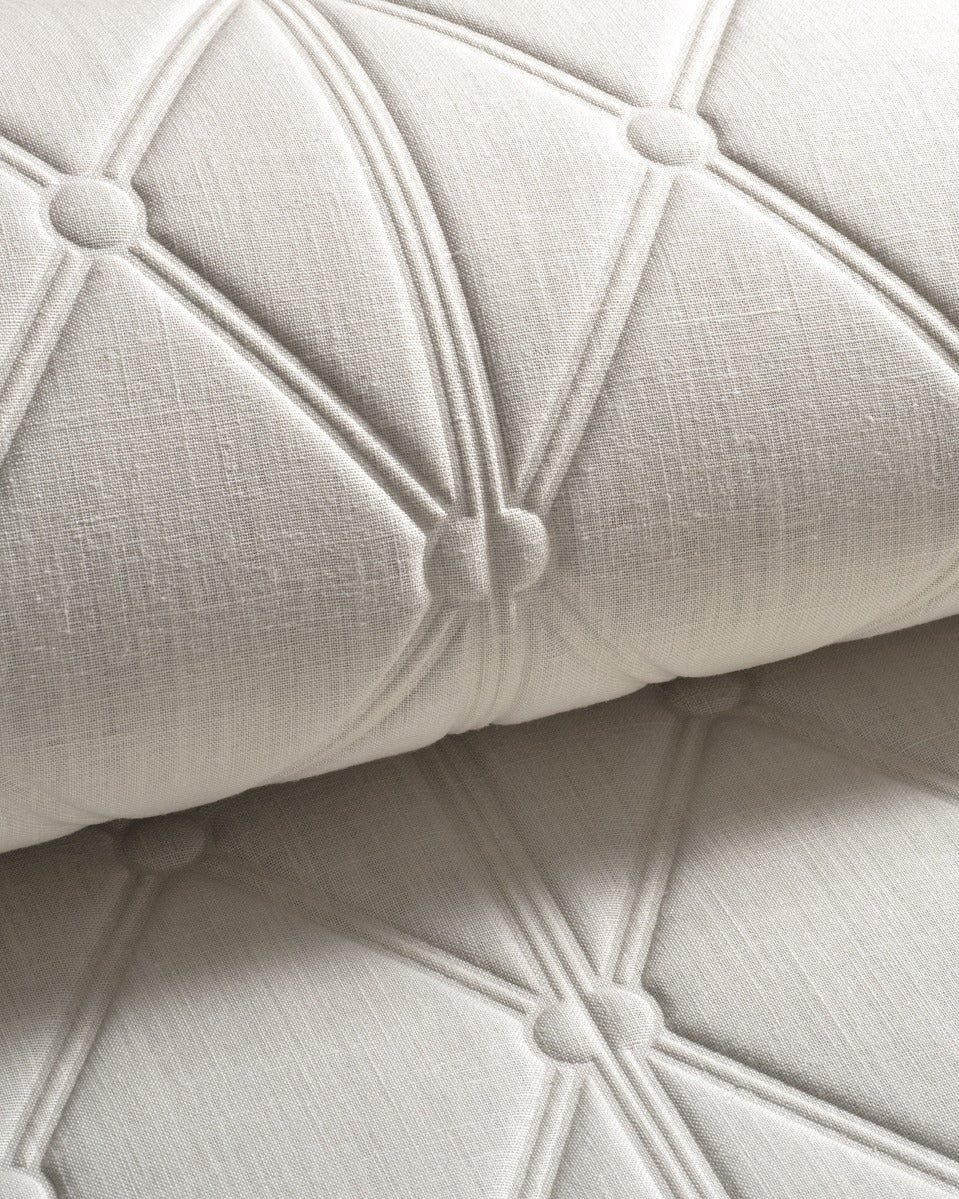 Élitis Forms Madone lin RM 1057 01 in een sfeervol interieur