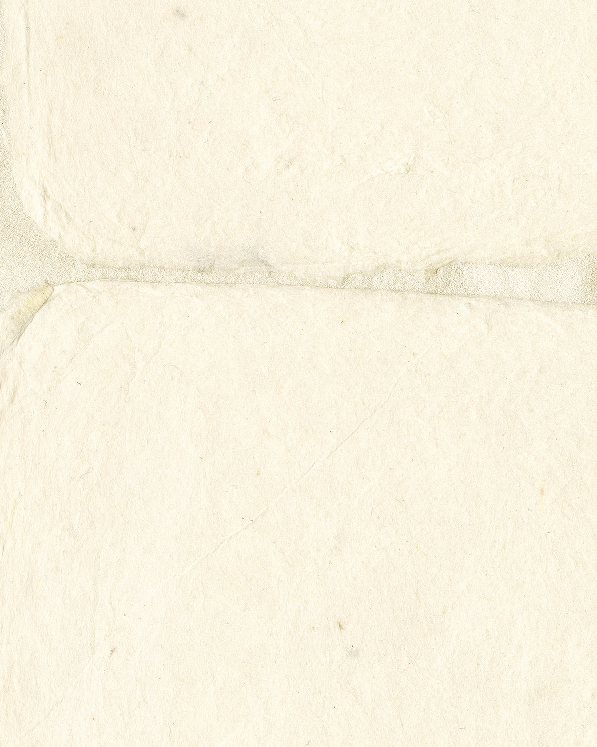 Behangstaal Élitis Hanji Nishino RM 1059 01 – dessin en kleur van dichtbij