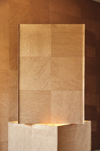 Élitis Hanji Koshi RM 1060 92 in een sfeervol interieur