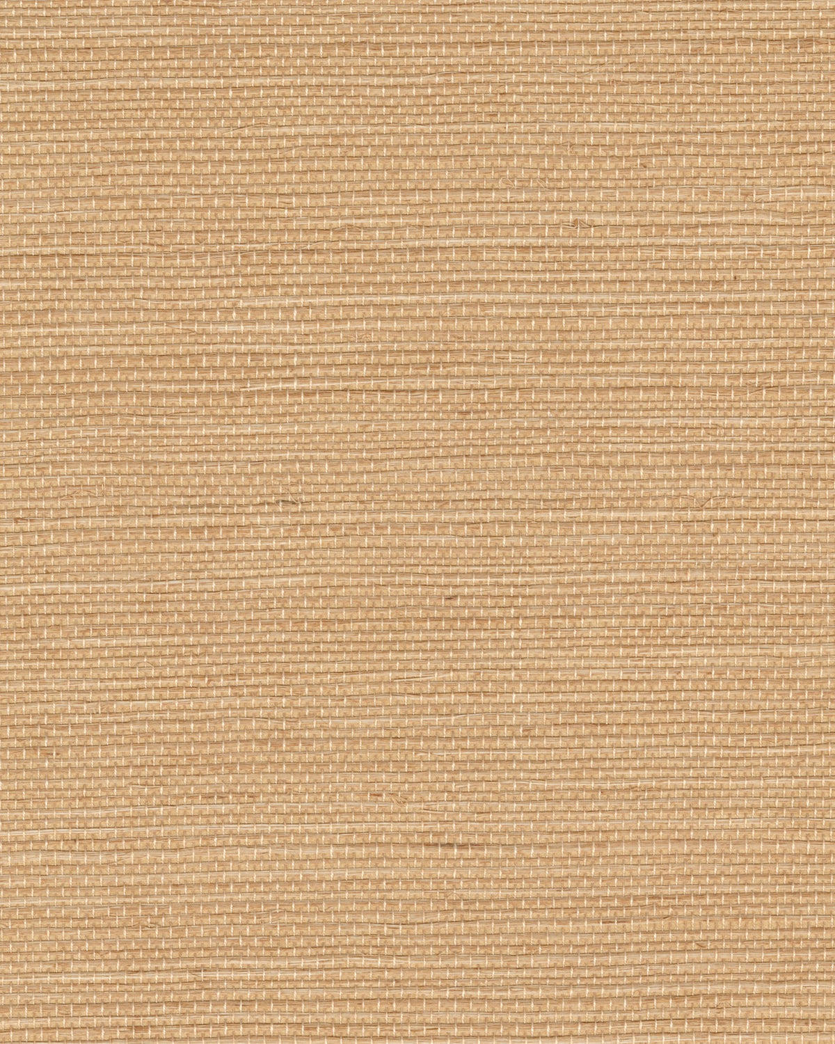 Behangstaal Élitis Maestria Sisal RM 1069 52 – dessin en kleur van dichtbij