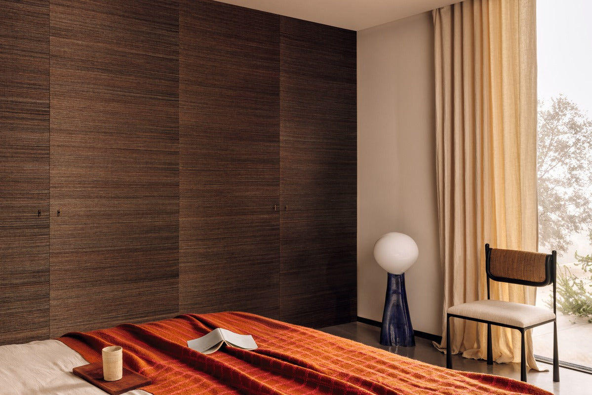 Élitis Maestria Favoris RM 1070 82 in een sfeervol interieur