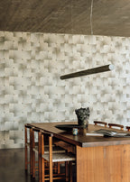 Élitis Maestria Circé RM 1072 80 in een sfeervol interieur