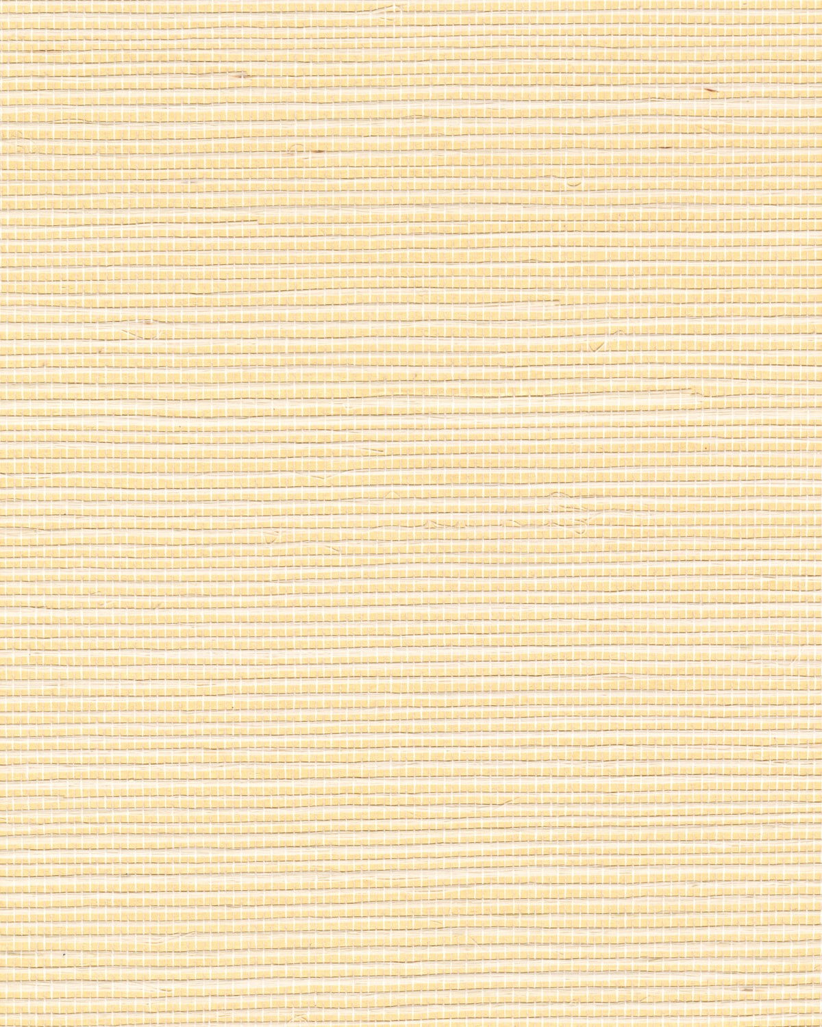 Behangstaal Élitis Maestria Sisal métallique RM 1073 91 – dessin en kleur van dichtbij