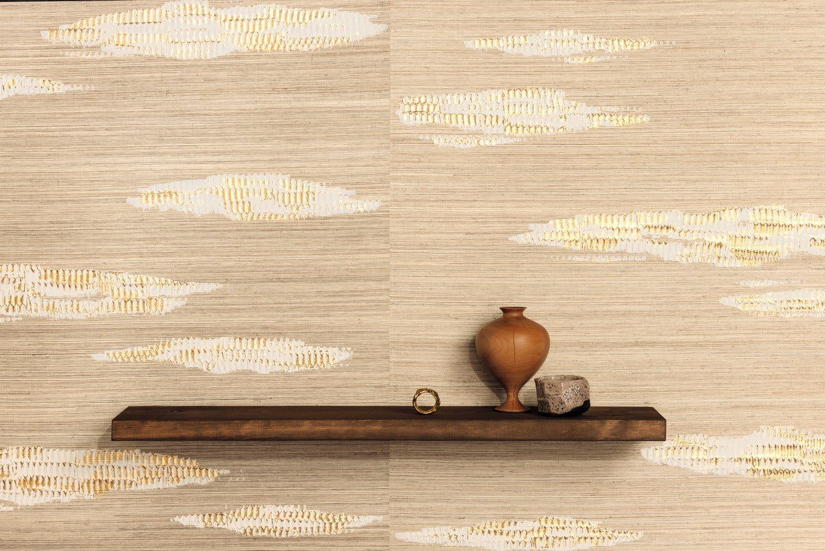 Élitis Maestria Orion RM 1075 02 in een sfeervol interieur