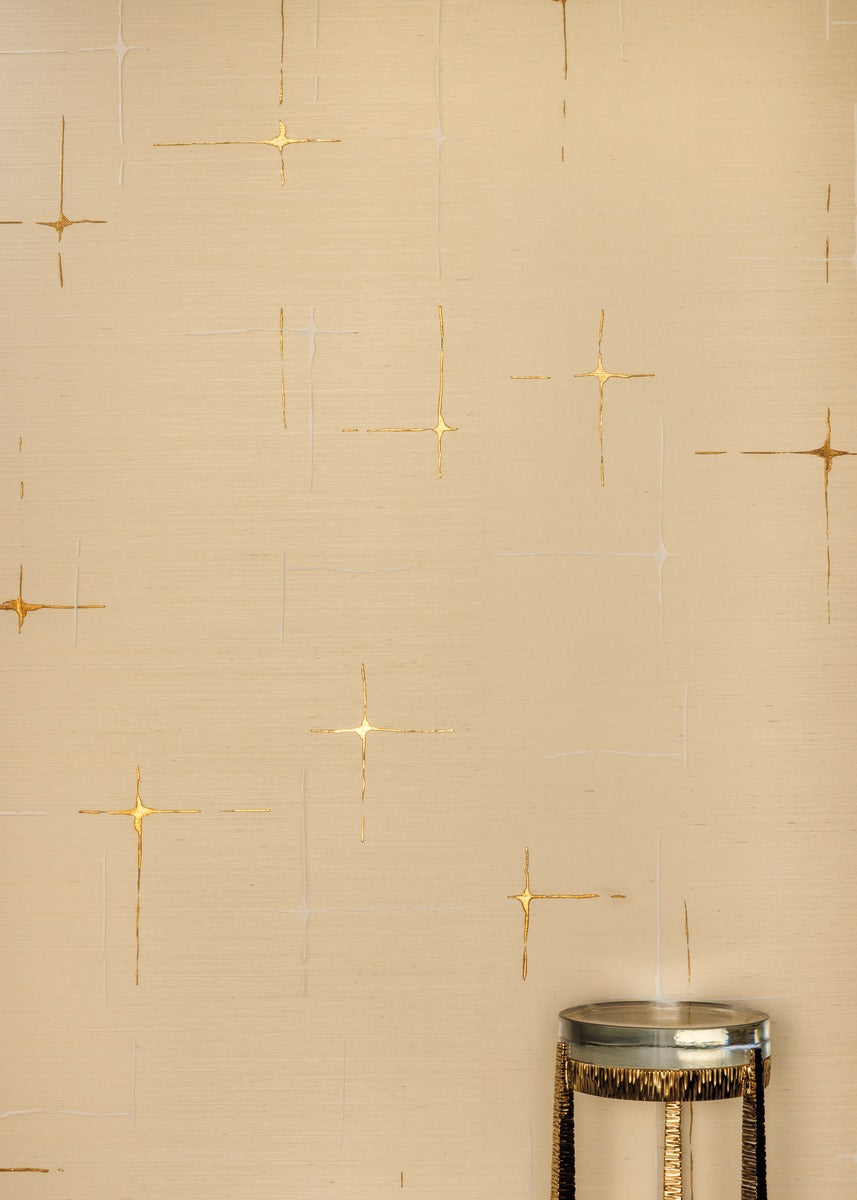 Élitis Maestria Orphée RM 1076 01 in een sfeervol interieur