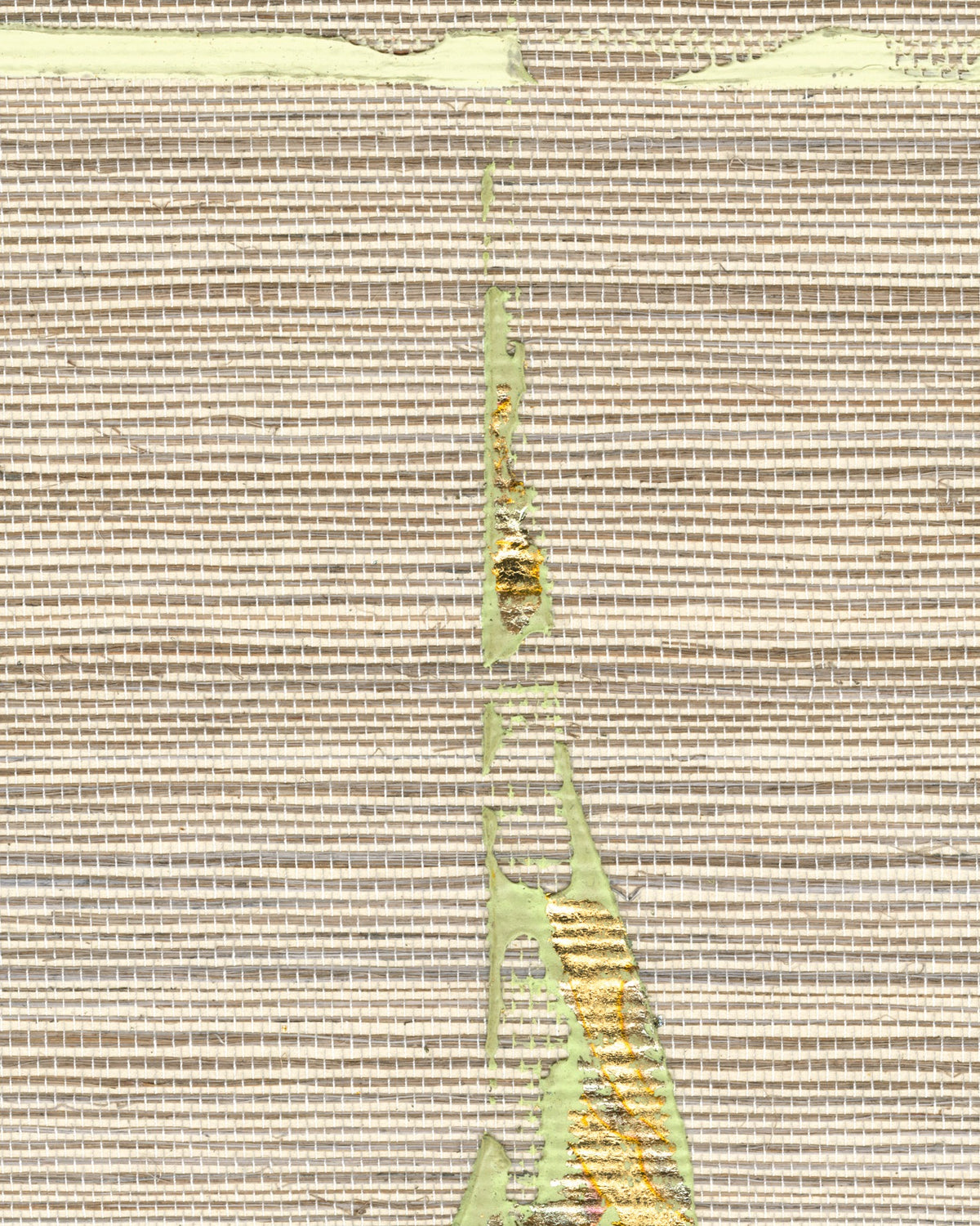 Élitis Maestria Orphée RM 1076 02 – dessin en kleur van dichtbij