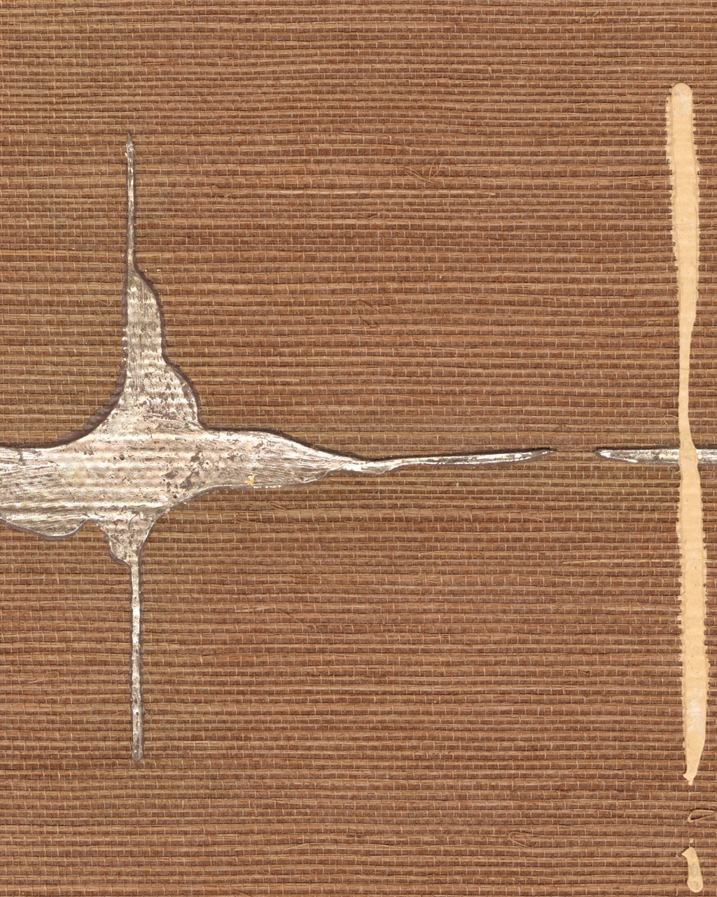 Élitis Maestria Orphée RM 1076 55 – dessin en kleur van dichtbij