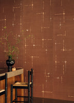 Élitis Maestria Orphée RM 1076 55 in een sfeervol interieur