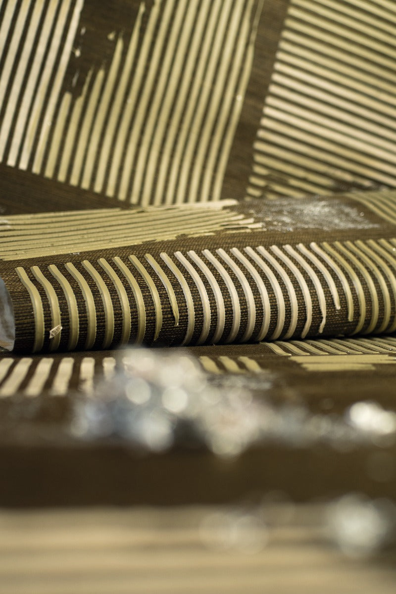 Élitis Maestria Kallisté RM 1077 60 in een sfeervol interieur