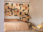 Élitis Tribus Comporta RM 1079 42 in een sfeervol interieur