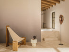 Élitis Poésies de l'Instant RM 1082 04 in een sfeervol interieur