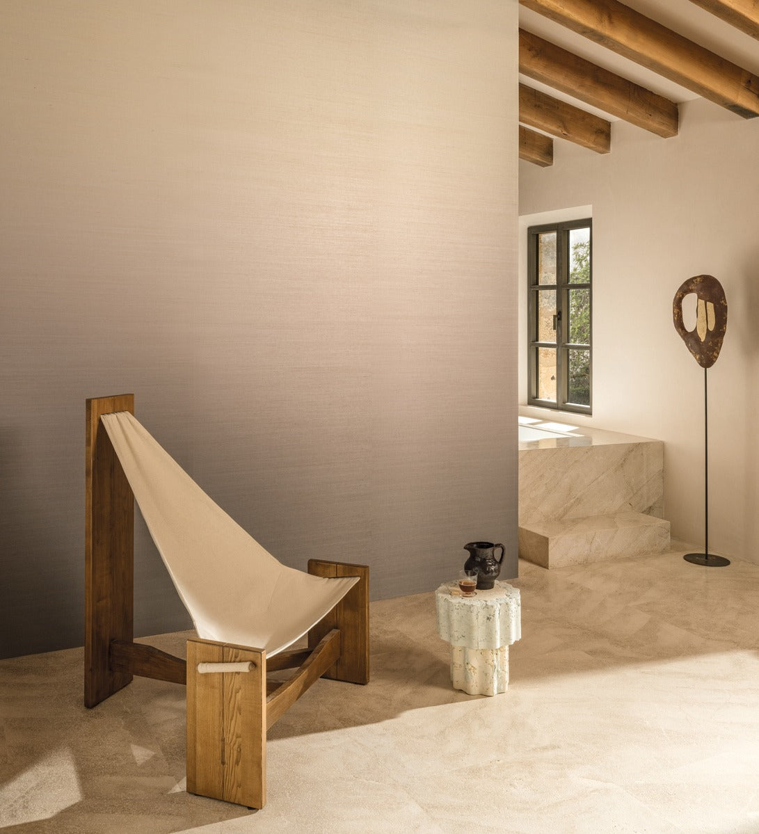 Élitis Poésies de l'Instant RM 1082 04 in een sfeervol interieur