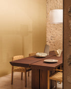 Élitis Poésies de l'Instant RM 1082 08 in een sfeervol interieur