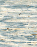 Behangstaal Élitis Tribus Grasscloth RM 1083 42 – dessin en kleur van dichtbij