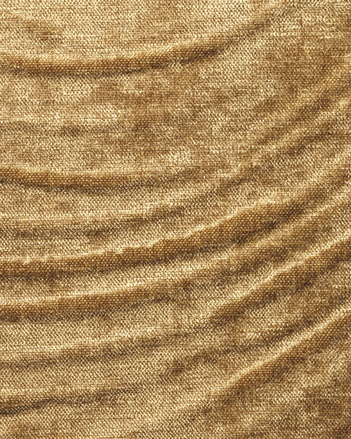 Behangstaal Élitis Le Jardin d'Aloès Palimpseste RM 1092 11 – dessin en kleur van dichtbij