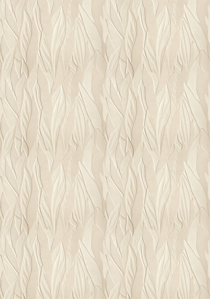 Élitis Velatura Herbier RM 1099 03 – patroon over meerdere banen
