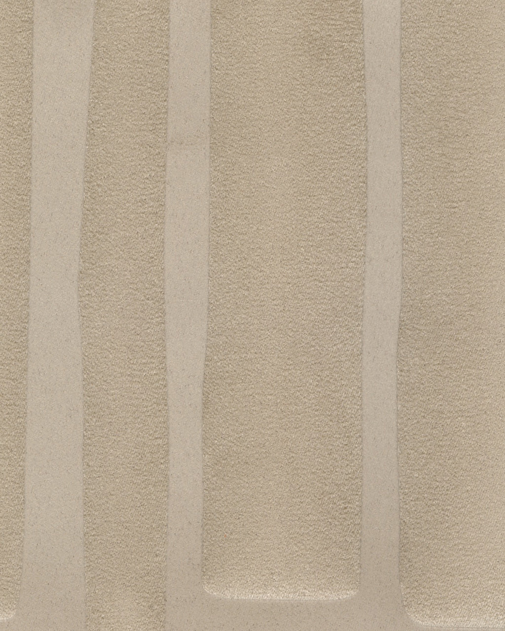 Élitis Velatura Boudoir suédine RM 1105 04 – dessin en kleur van dichtbij