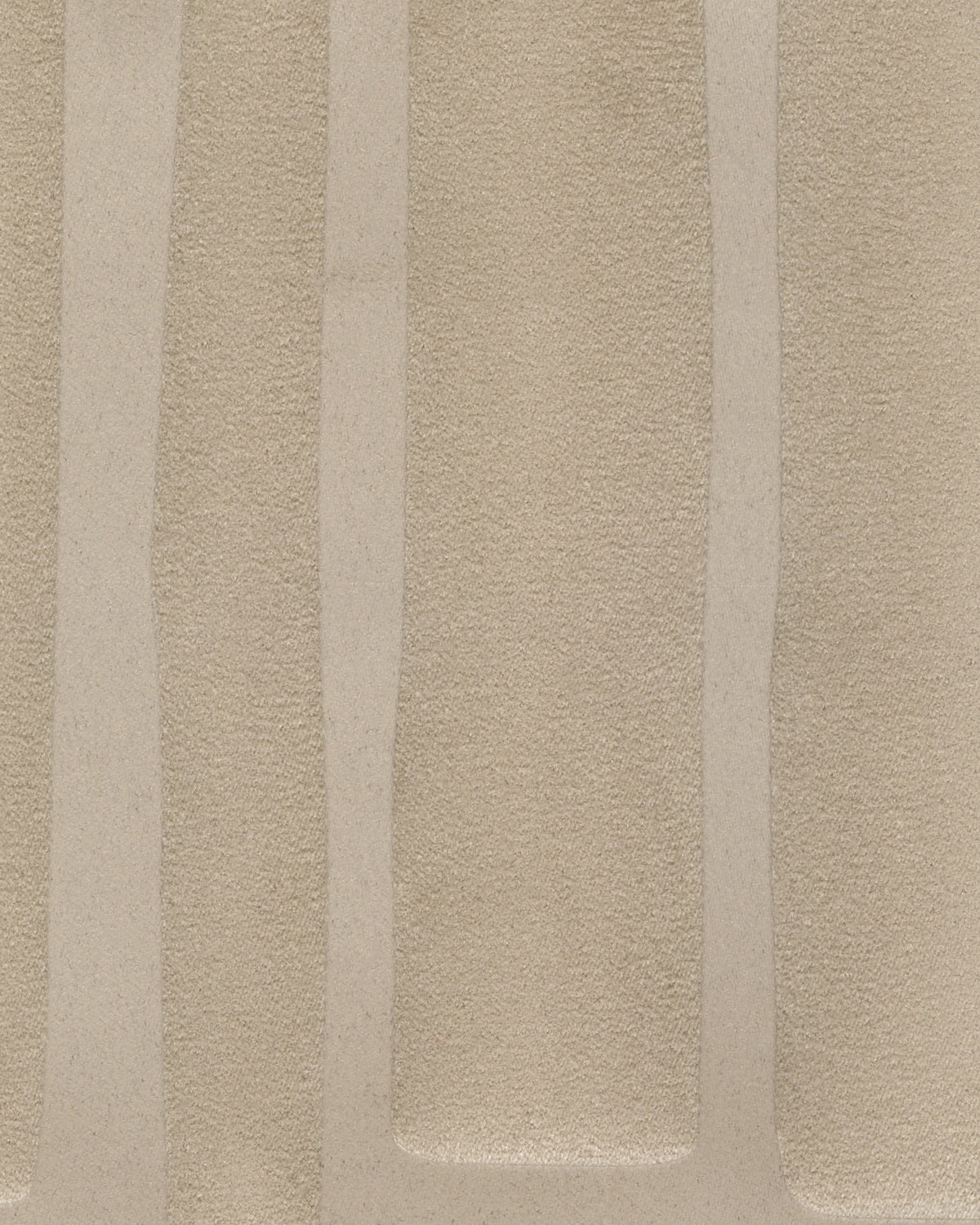 Behangstaal Élitis Velatura Boudoir suédine RM 1105 04 – dessin en kleur van dichtbij