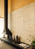 Élitis Origine Rafta RM 1107 03 in een sfeervol interieur