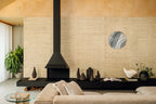 Élitis Origine Rafta RM 1107 03 in een sfeervol interieur