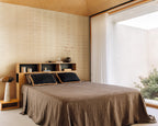 Élitis Origine Épi RM 1112 01 in een sfeervol interieur