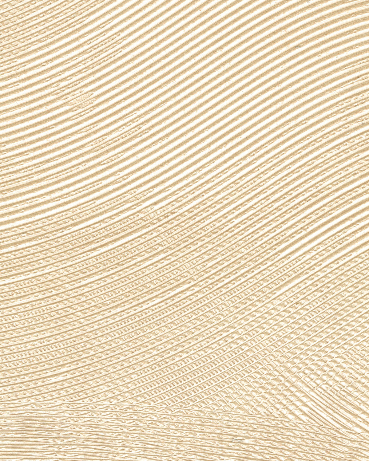 Élitis Écume Lithos RM 1119 05 – dessin en kleur van dichtbij