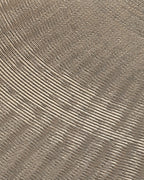 Élitis Écume Lithos RM 1119 70 – dessin en kleur van dichtbij