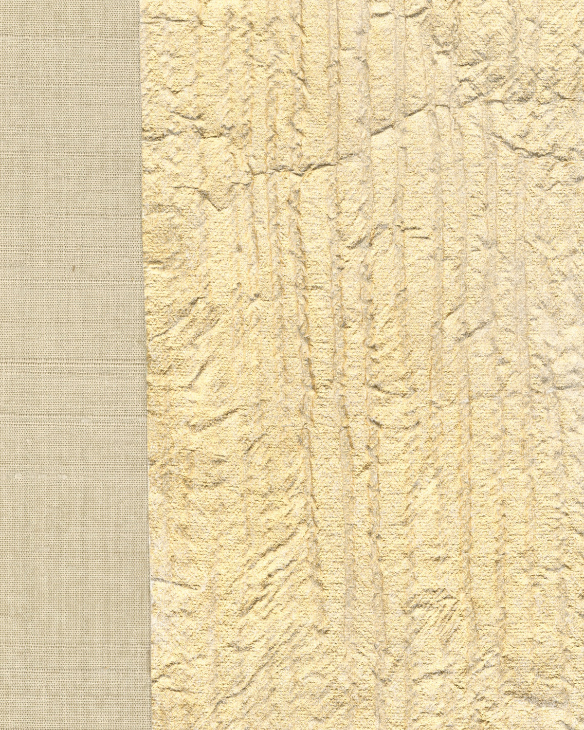 Élitis Pamir Tashkent RM 1129 03 – dessin en kleur van dichtbij