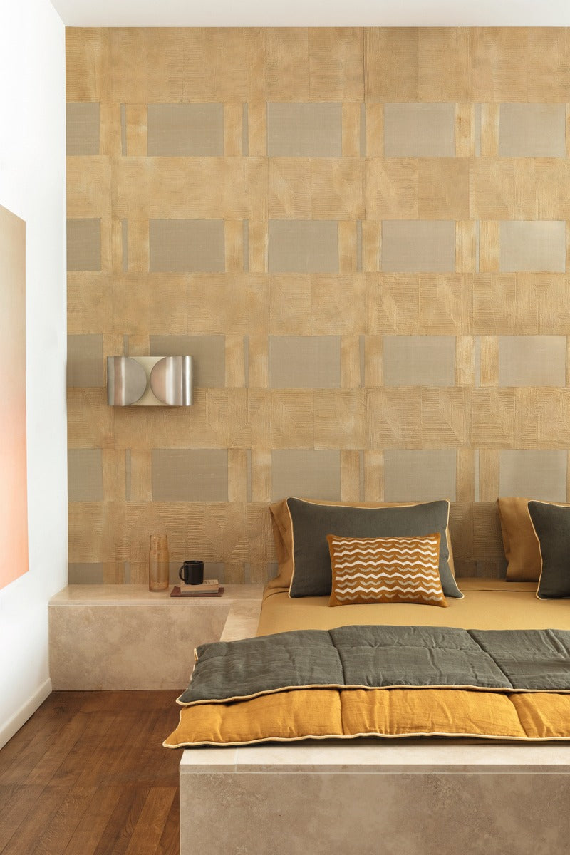 Élitis Pamir Tashkent RM 1129 03 in een sfeervol interieur