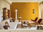 Élitis Alcôve II Alcôve RM 410 23 in een sfeervol interieur
