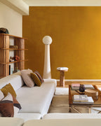 Élitis Alcôve II Alcôve RM 410 23 in een sfeervol interieur