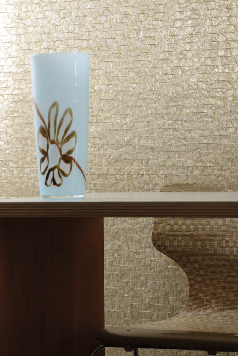 Élitis Eclat RM 889 92 in een sfeervol interieur