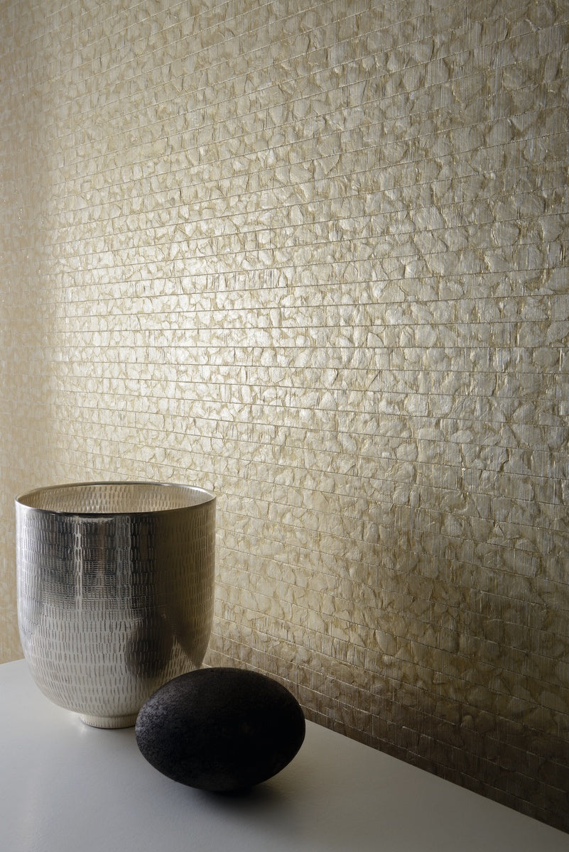 Élitis Eclat RM 889 92 in een sfeervol interieur
