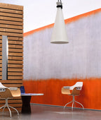 Élitis Tempo TP 270 01 in een sfeervol interieur
