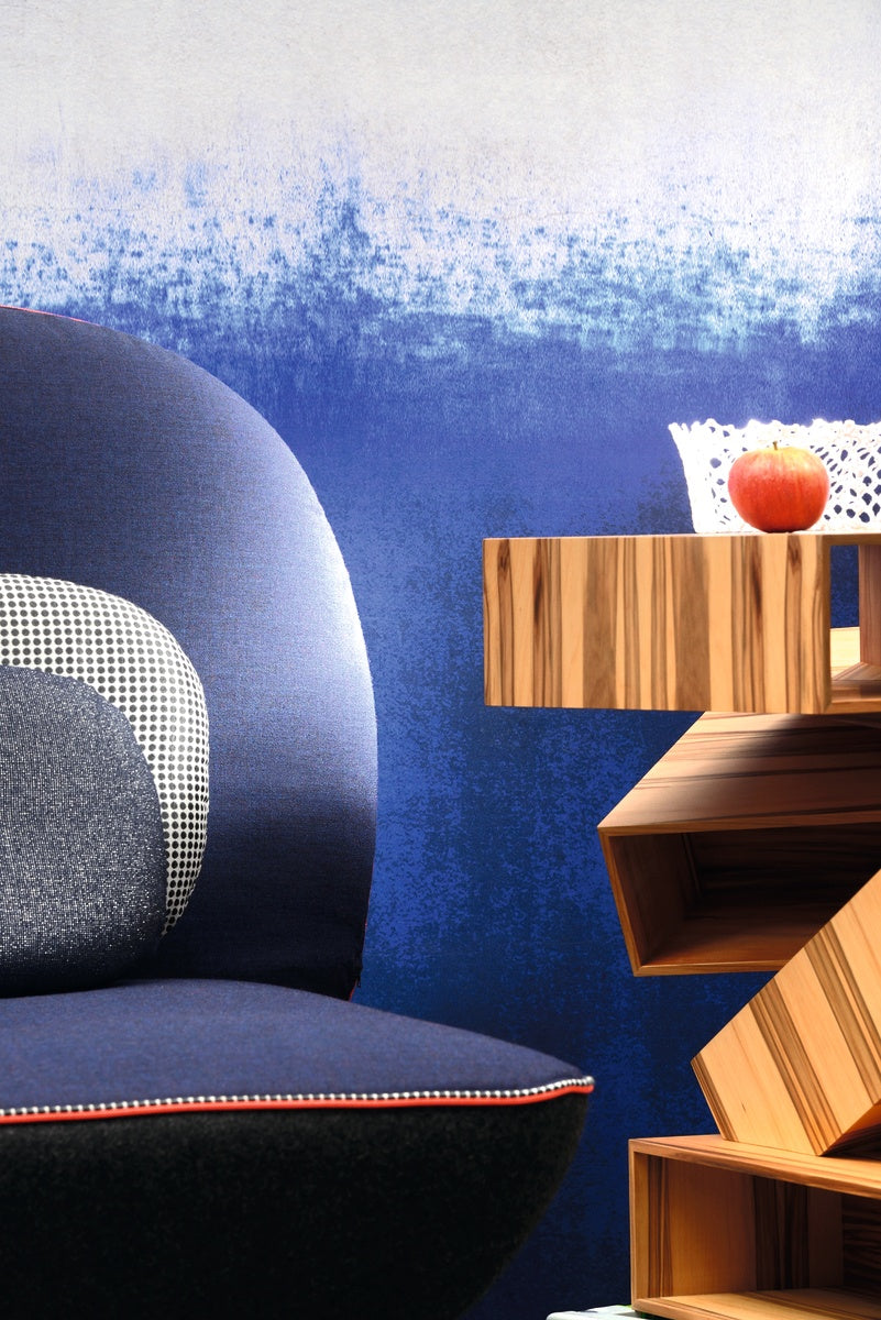 Élitis Tempo TP 270 02 in een sfeervol interieur
