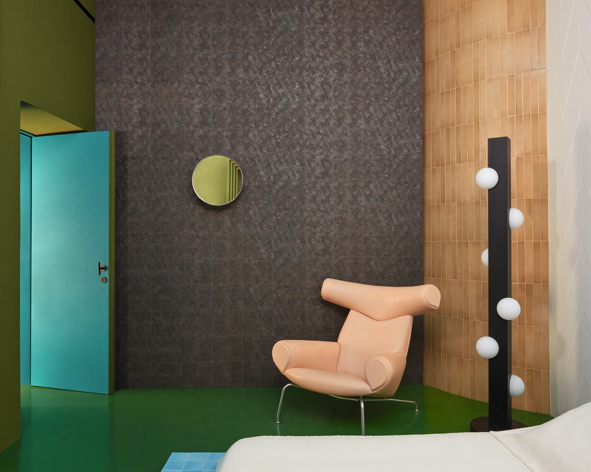 Élitis Grand Hôtel Stardust TP 336 10 in een sfeervol interieur