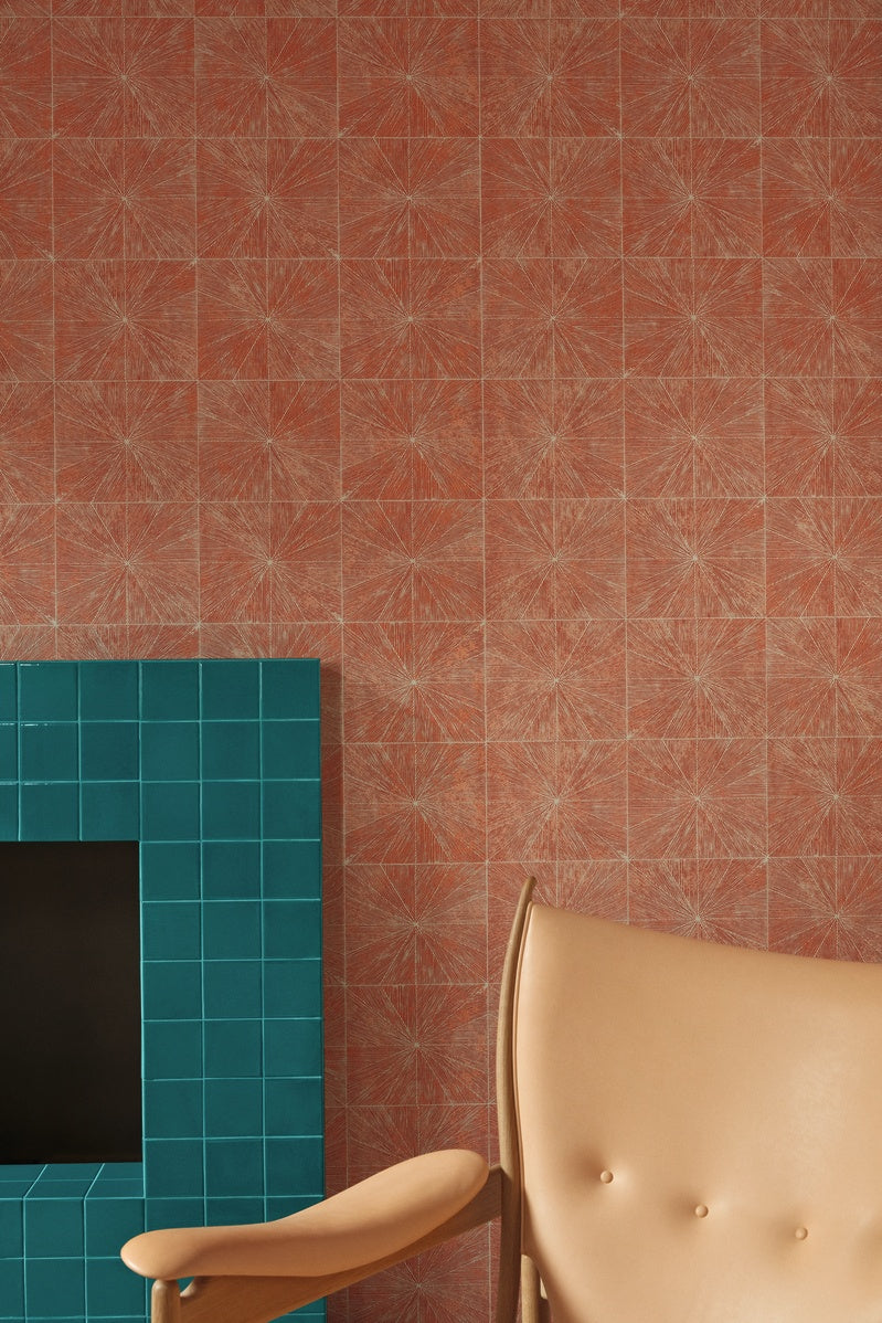 Élitis Grand Hôtel Stardust TP 336 11 in een sfeervol interieur