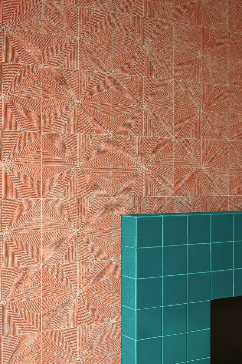 Élitis Grand Hôtel Stardust TP 336 11 in een sfeervol interieur
