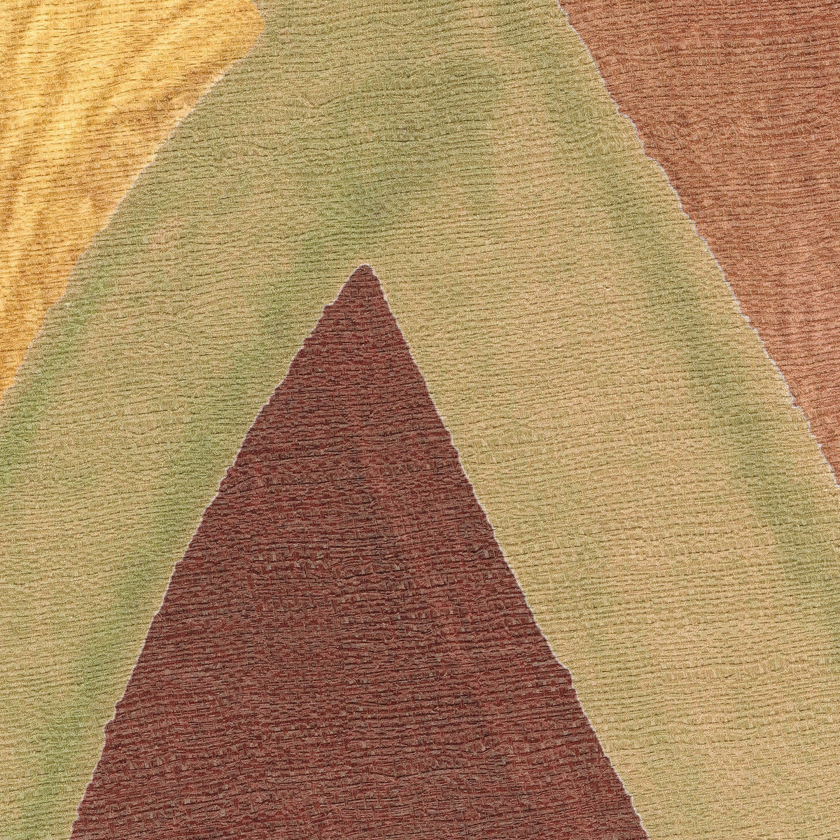 Élitis Cordes Sensibles VP 1001 03 – dessin en kleur van dichtbij