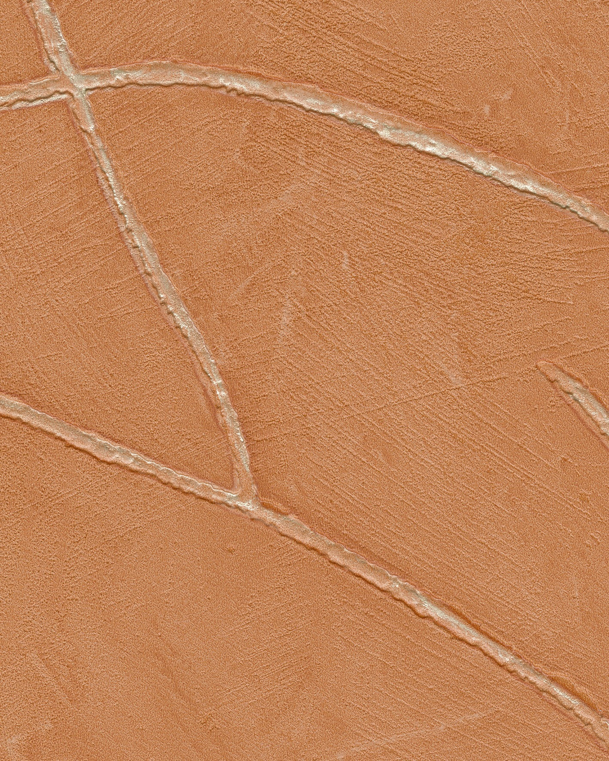 Élitis Kintsugi VP 1004 35 – dessin en kleur van dichtbij
