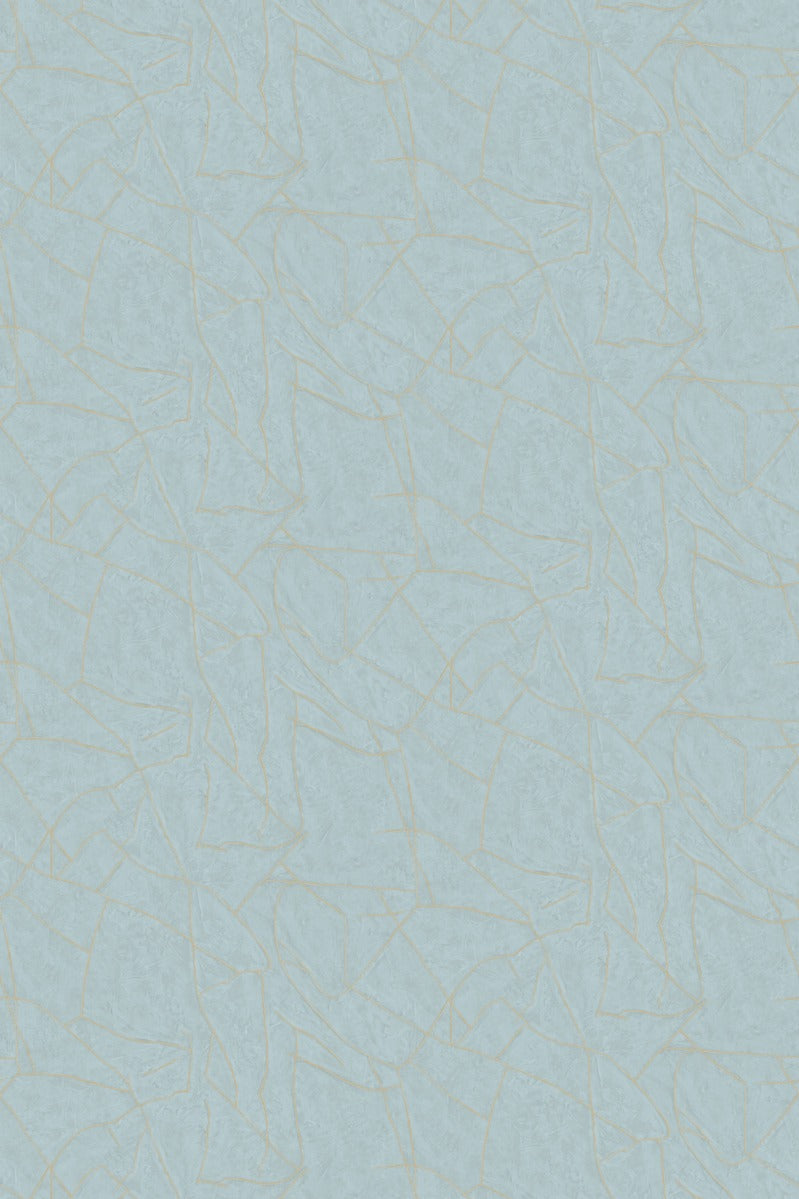 Élitis Kintsugi VP 1004 40 – patroon over meerdere banen