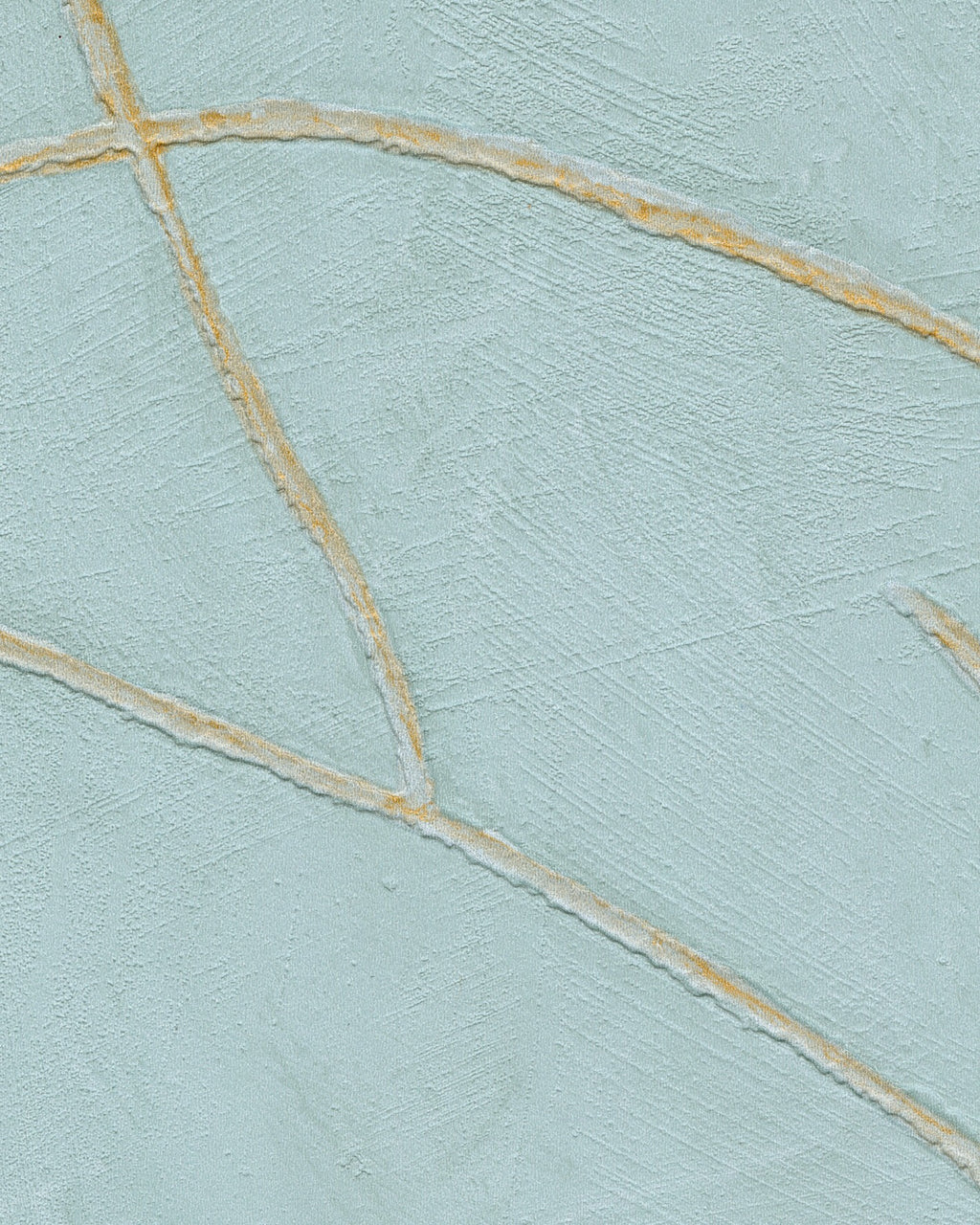 Élitis Kintsugi VP 1004 40 – dessin en kleur van dichtbij
