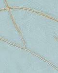 Élitis Kintsugi VP 1004 40 – dessin en kleur van dichtbij