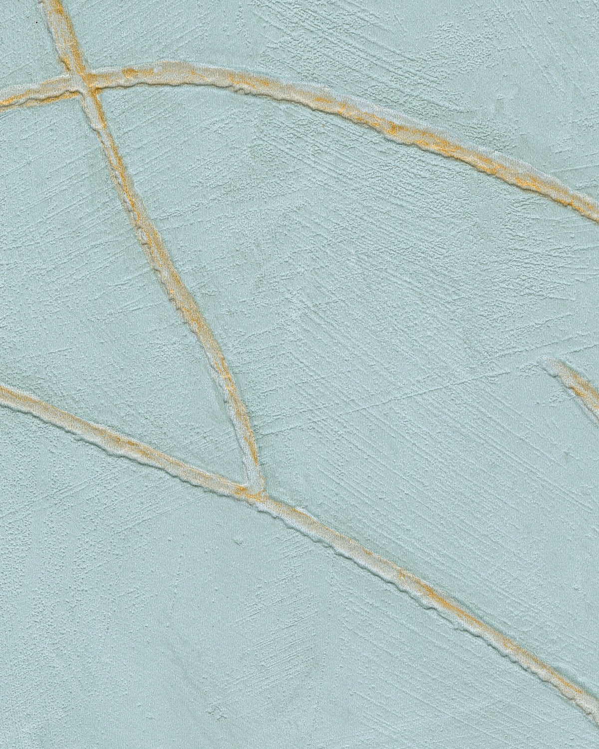 Élitis Kintsugi VP 1004 40 – dessin en kleur van dichtbij