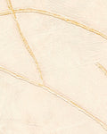 Élitis Kintsugi VP 1004 52 – dessin en kleur van dichtbij