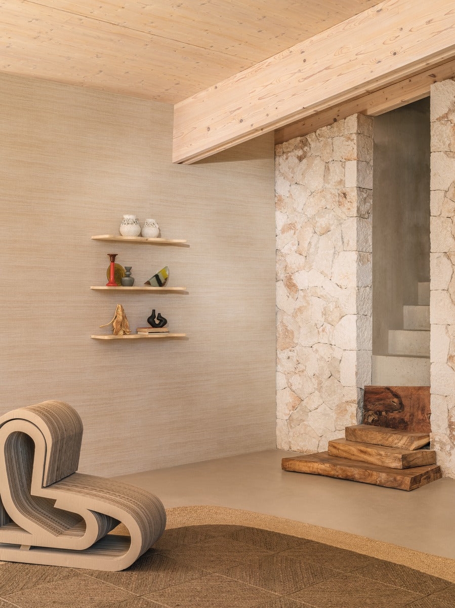 Élitis Cérès Rhéa VP 1008 05 in een sfeervol interieur
