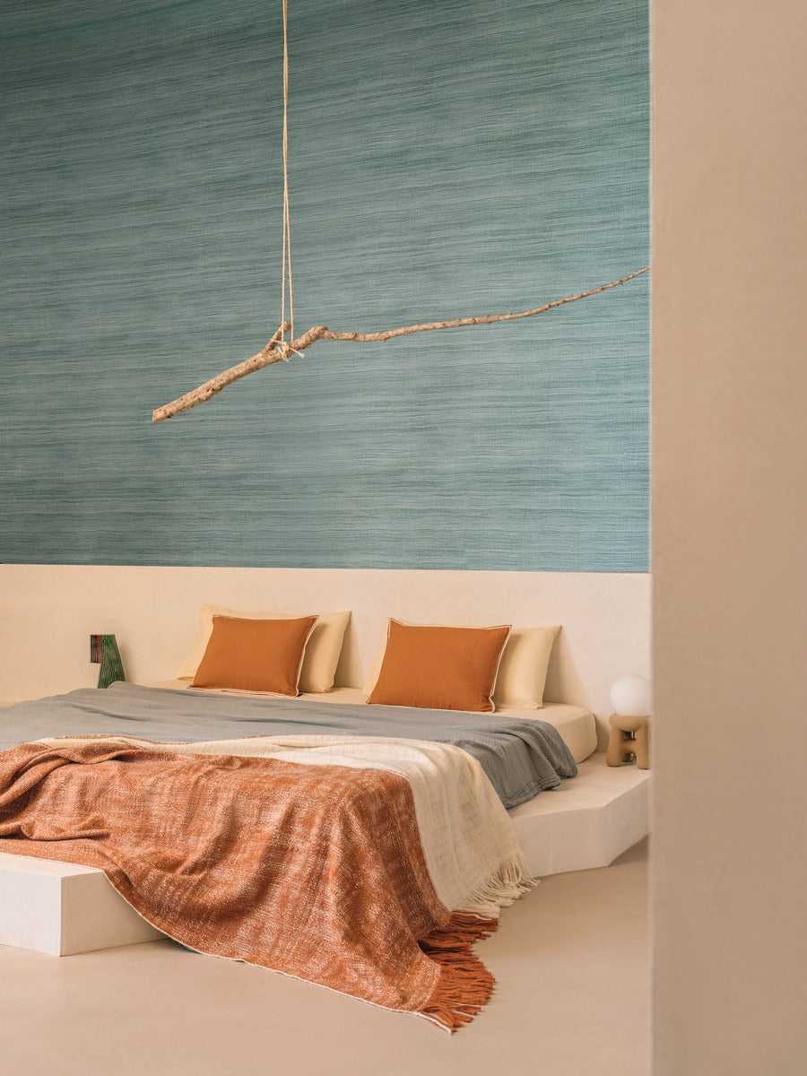 Élitis Cérès Rhéa VP 1008 40 in een sfeervol interieur